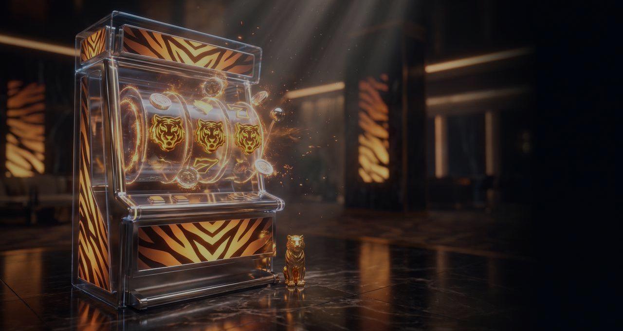 Happy Tiger Casino