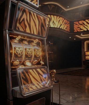 Happy Tiger Casino