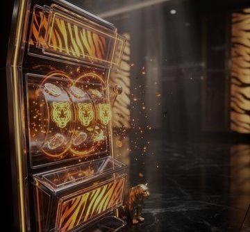 Happy Tiger Casino