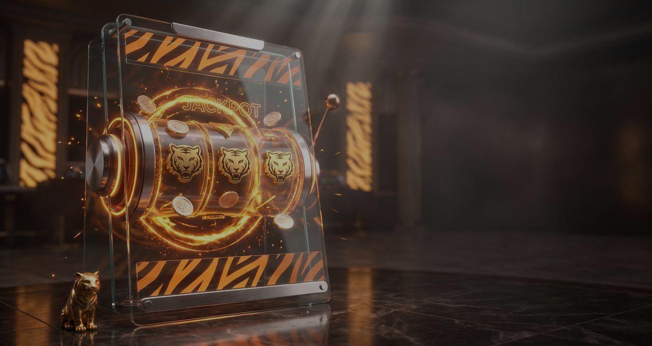 Happy Tiger Casino